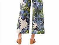 Karen Kane - Safari Coast Drawstring Pant