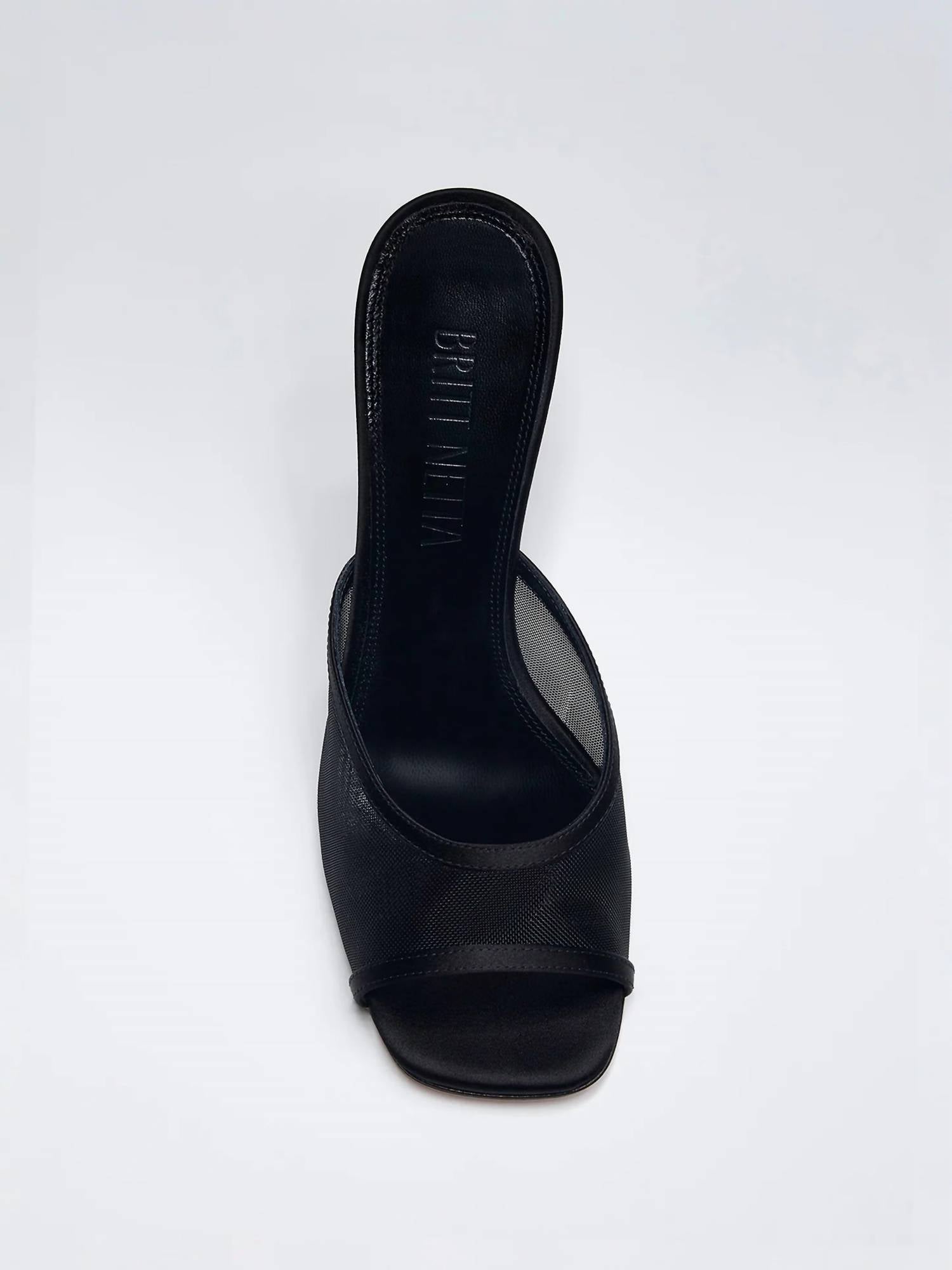 Britt Netta - Women's Candy Mule