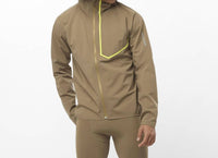 Salomon - Bonatti Trail Jacket