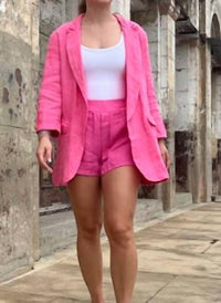 Sofia Collections - Ellison Blazer