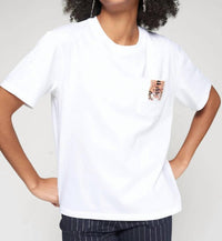 Vilagallo - Tiger Short Sleeve T-shirt