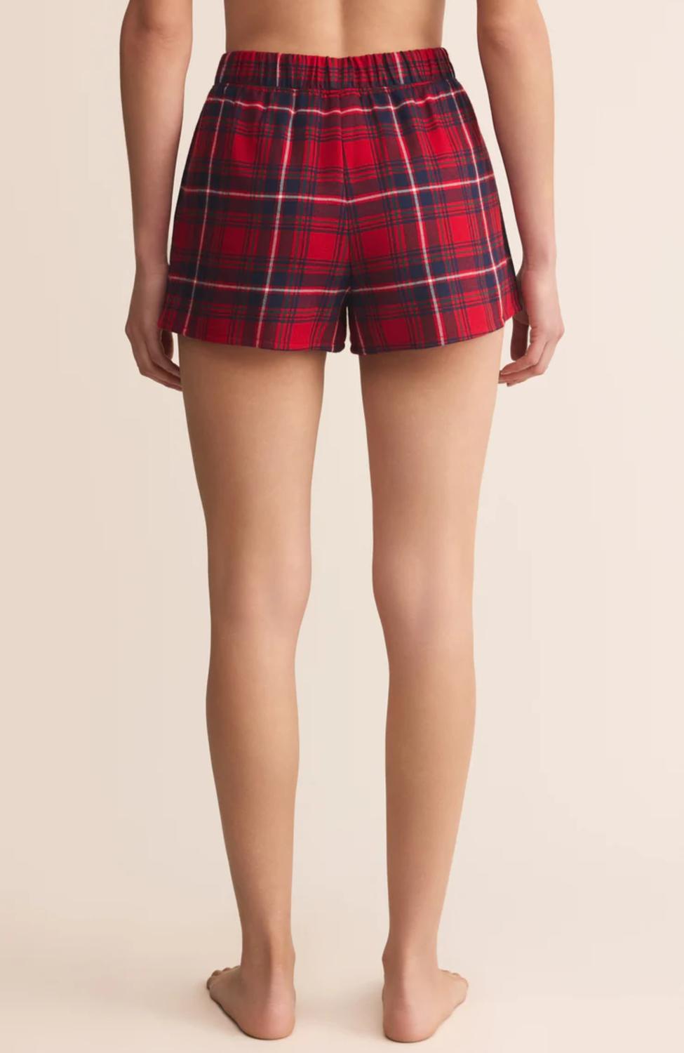 Z Supply - Boyfriend Boxers