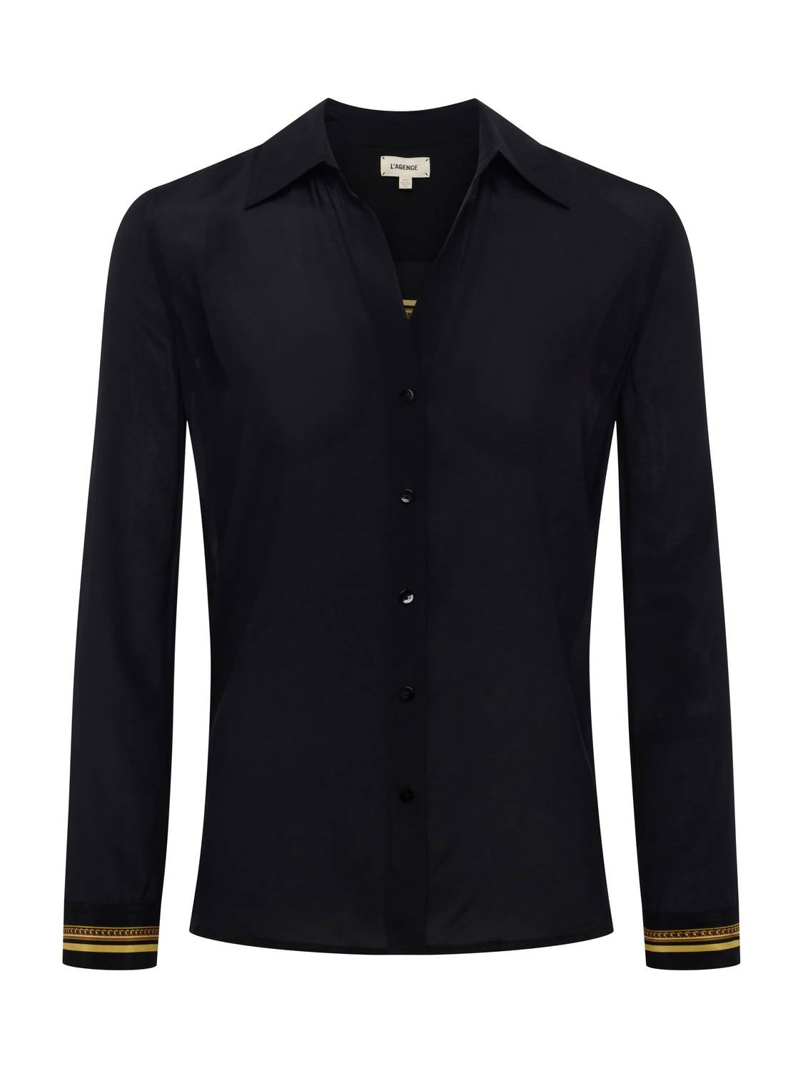 L'Agence - Gio Blouse