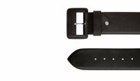 D'Offay - Women's La Merveilleuse Leather Belt