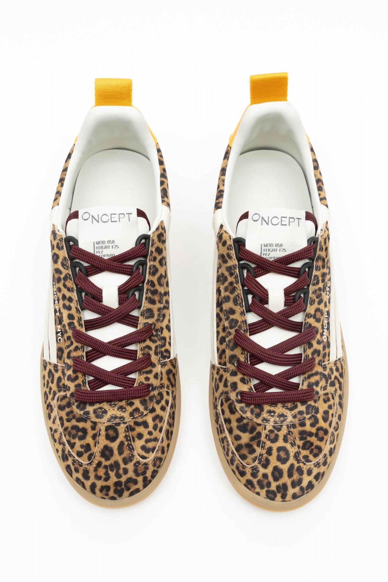 Oncept - Women's Fez Sneaker