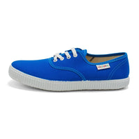Victoria - Women's Inglesa Low Top Canvas Sneakers