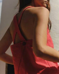 Cartolina Nantucket - Brant Tank Top