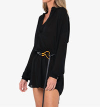 Jbq - Jensen Mini Dress
