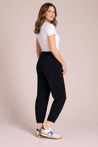 Sympli - HALF CUFF JOGGER PANT