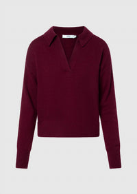 0039 Italy - Iris La Pullover Sweater