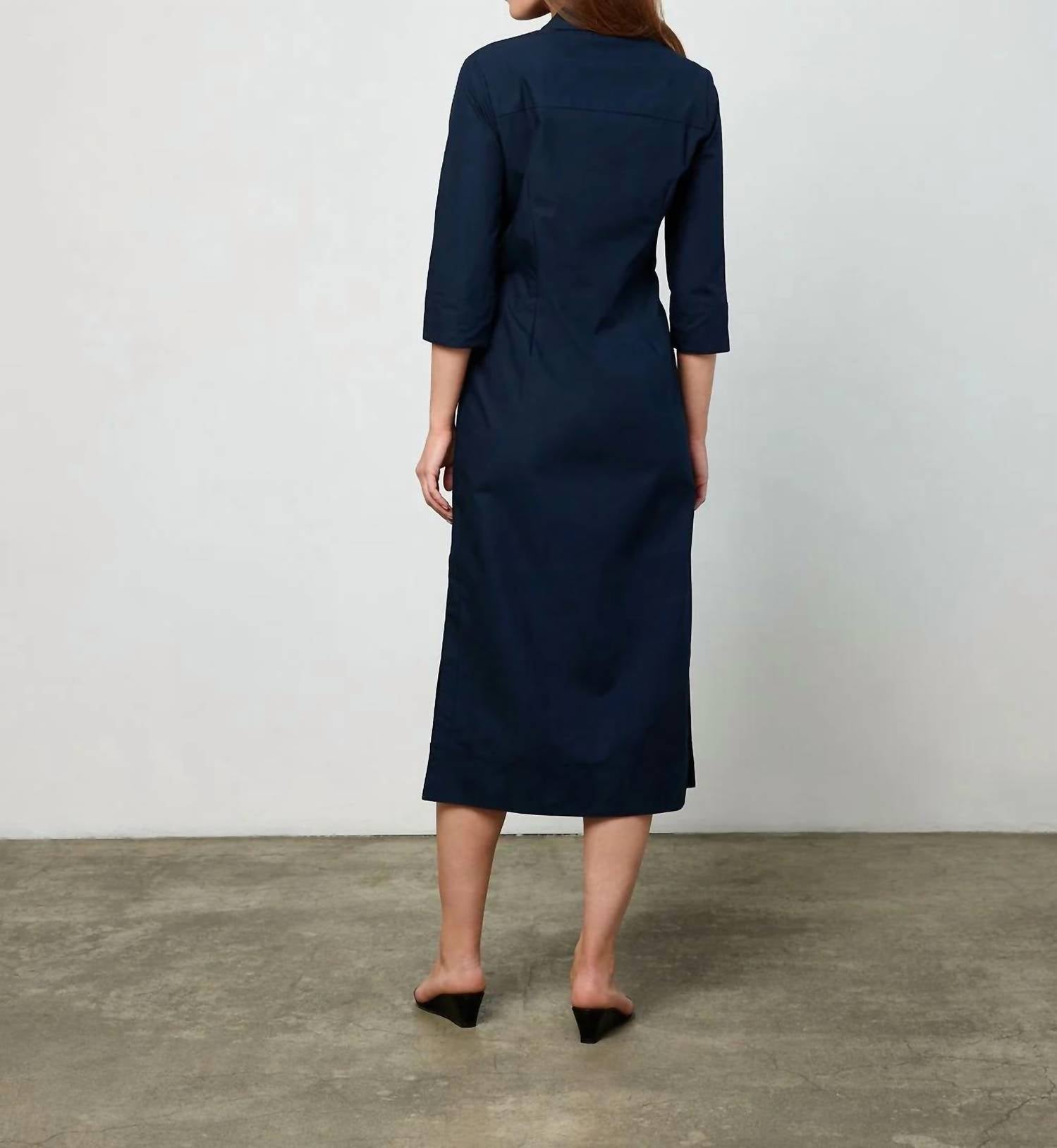 D'Offay - Abbie Dress
