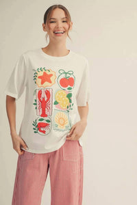 Jodifl - So Bright Top