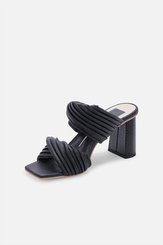 Dolce Vita - Women's Pilton Heels