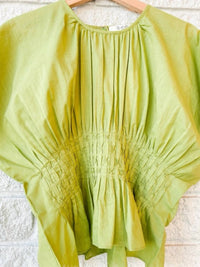Sea - Violet Top
