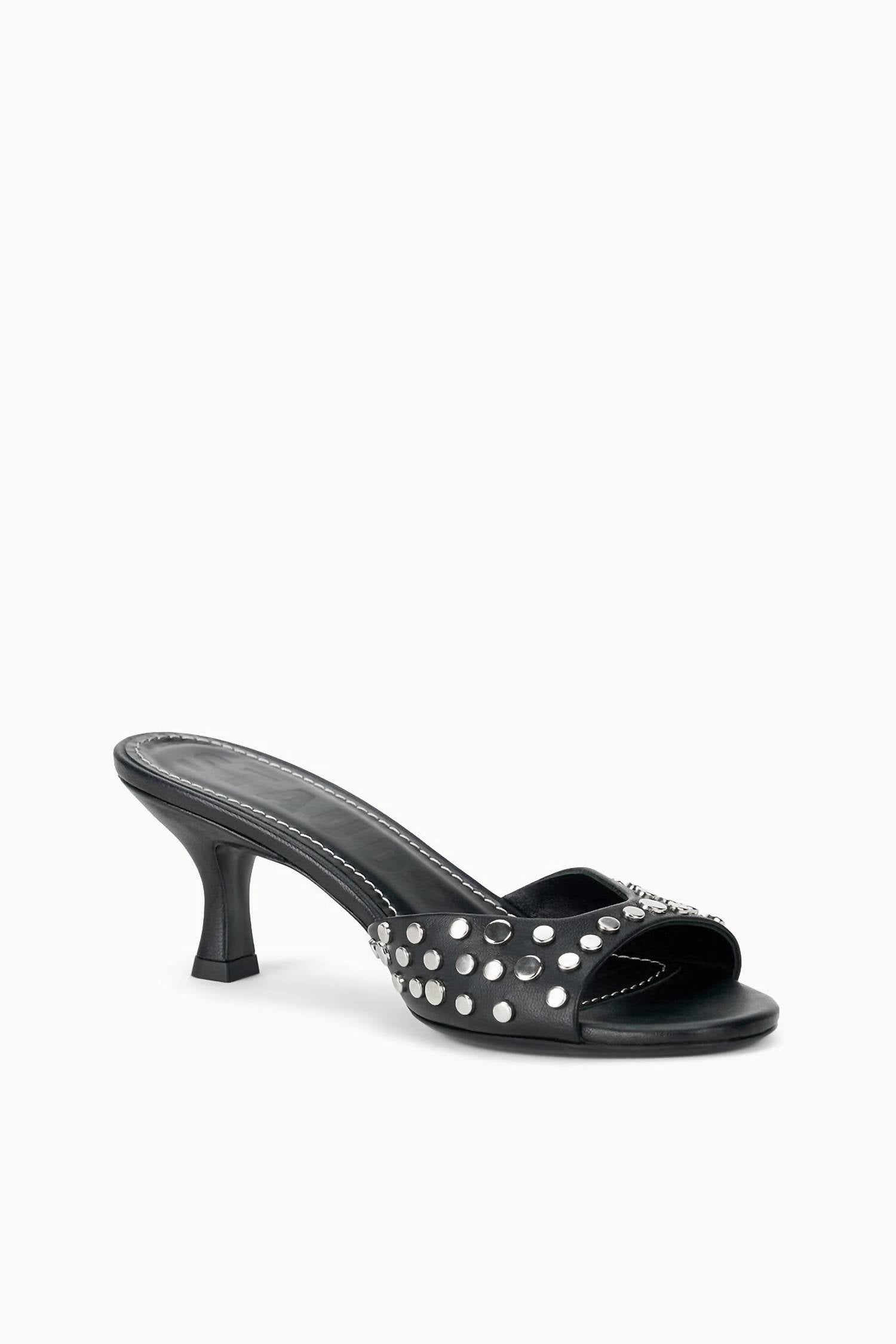 Staud - Women's Brigitte Mules