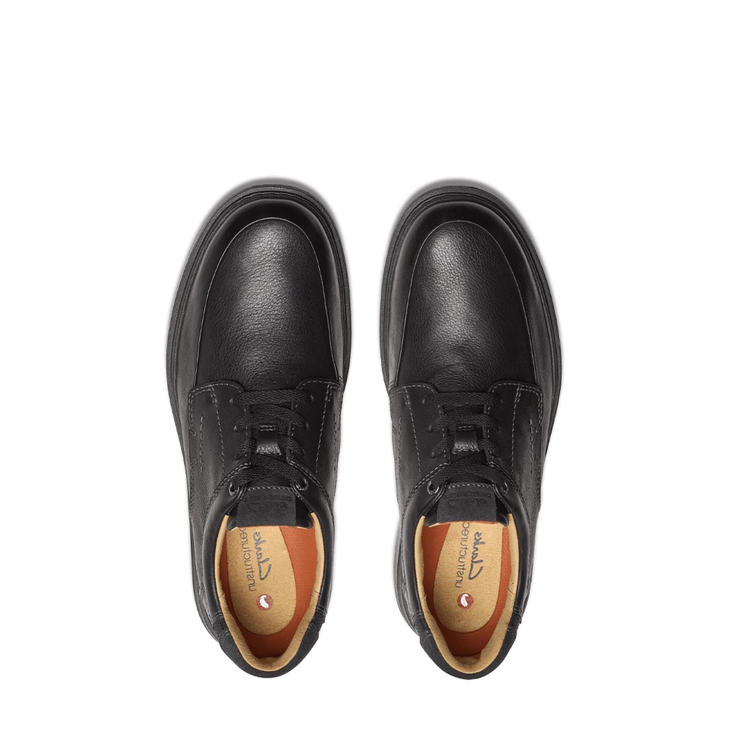 Clarks - Men's Un Briley Step Shoe