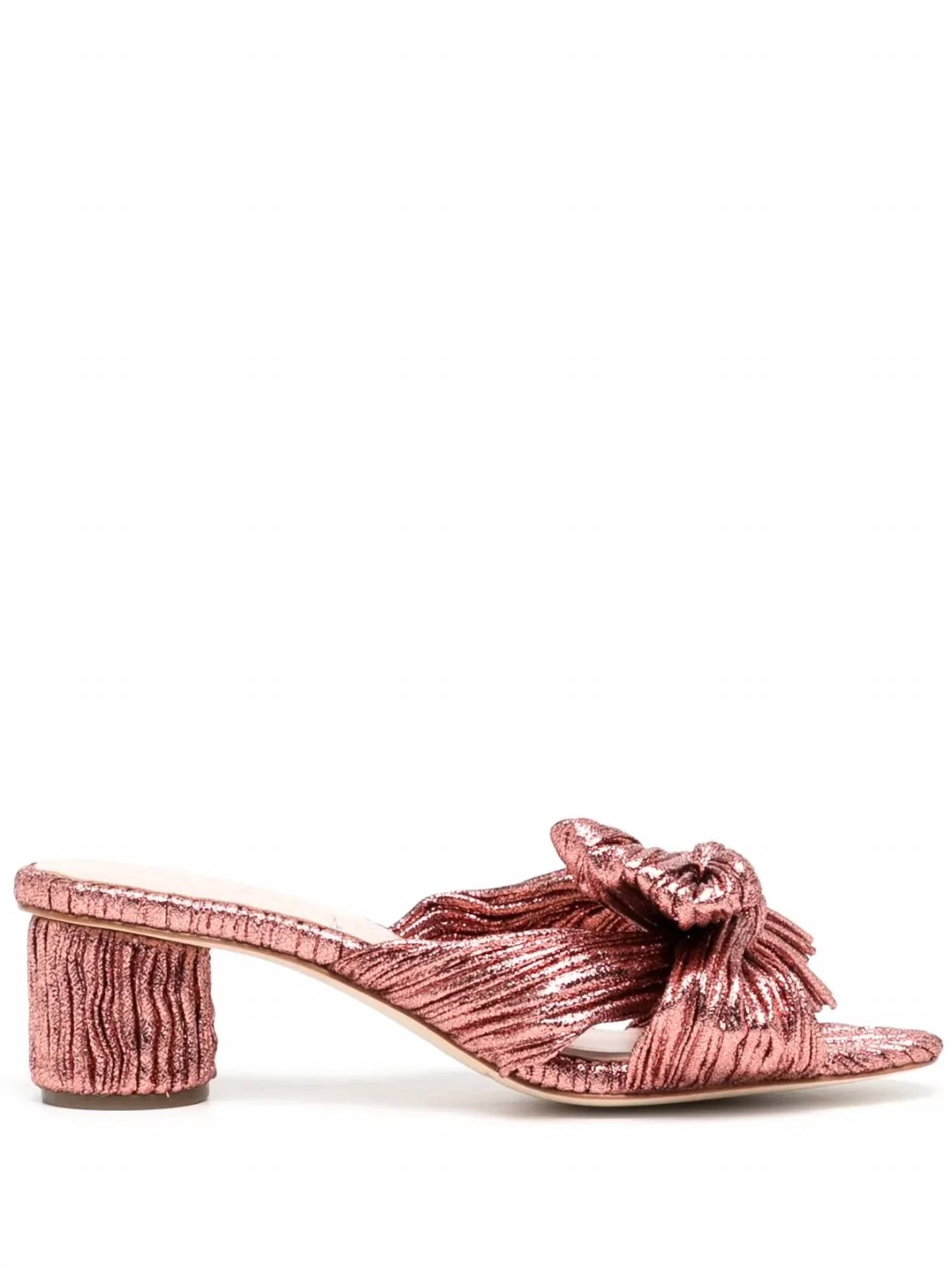 Loeffler Randall - Women's Penny Heels