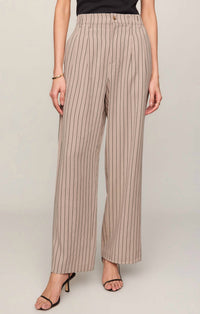 Z Supply - Dimitri Striped Trouser