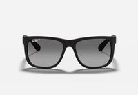 Ray Ban - Unisex Justin Sunglasses