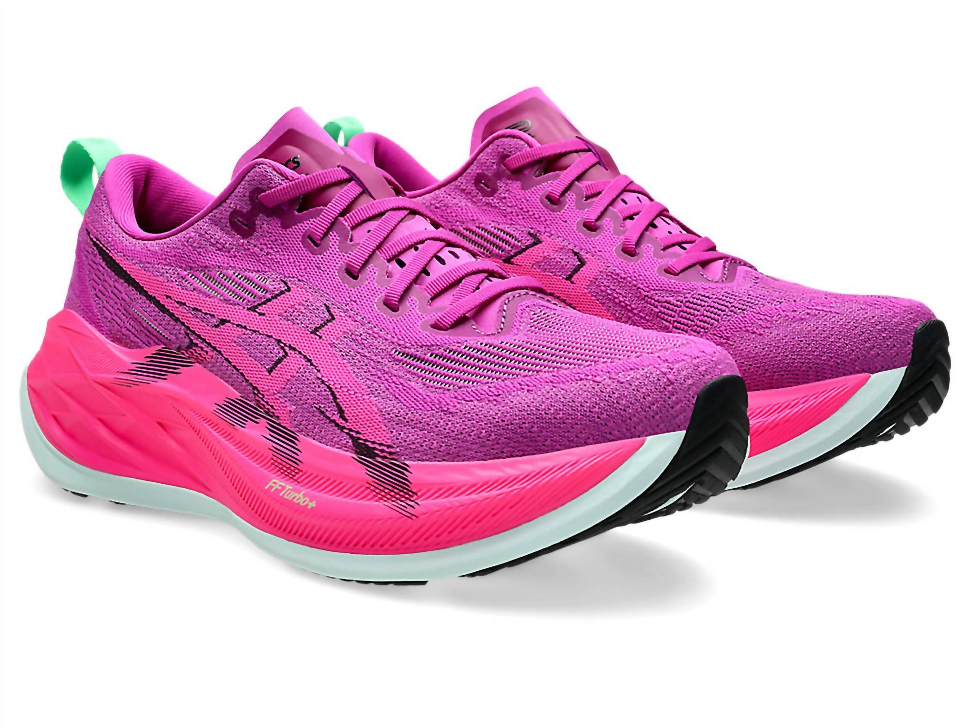 Asics - Unisex Superblast 2 Running Shoes