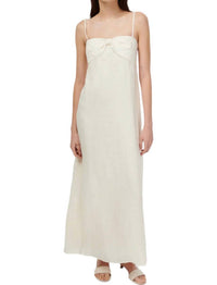 Cami Nyc - Tilney Linen Dress