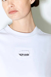 Facon Jacmin - TIMOUR T-SHIRT