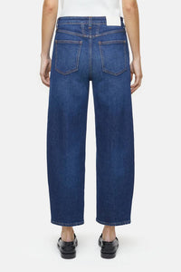 Closed - Stover-x Relaxed Denim Straight Jeans