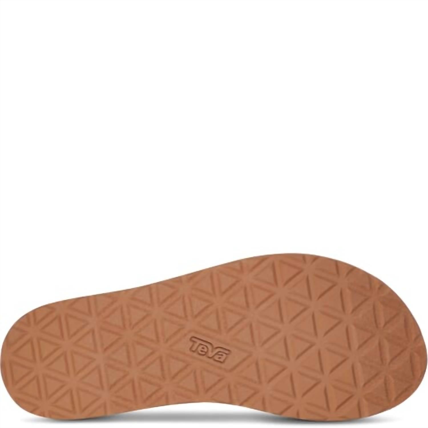 Teva - Women's Flatform Universal Sandals