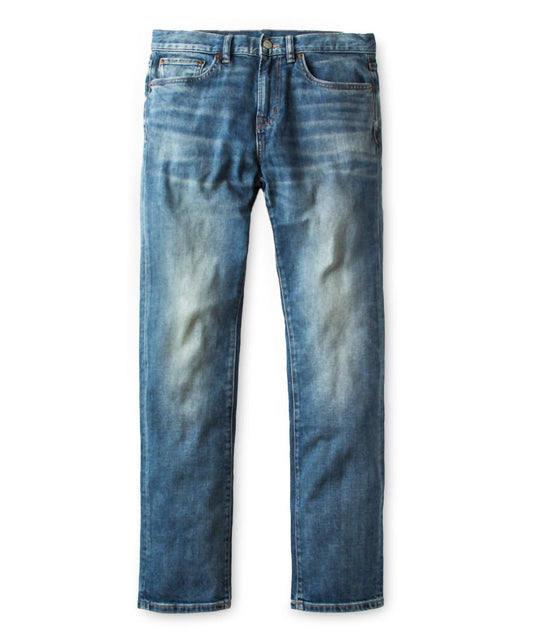 Outerknown - Ambassador Slim Fit Jean