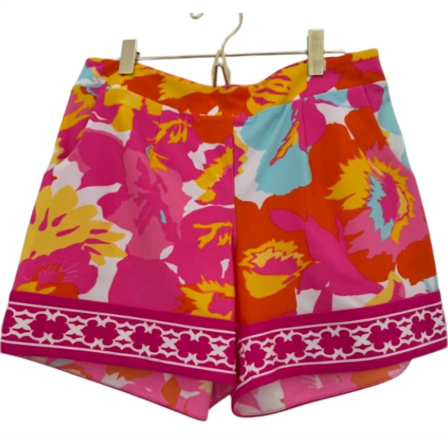 Jude Connally - Women's Mika Shorts
