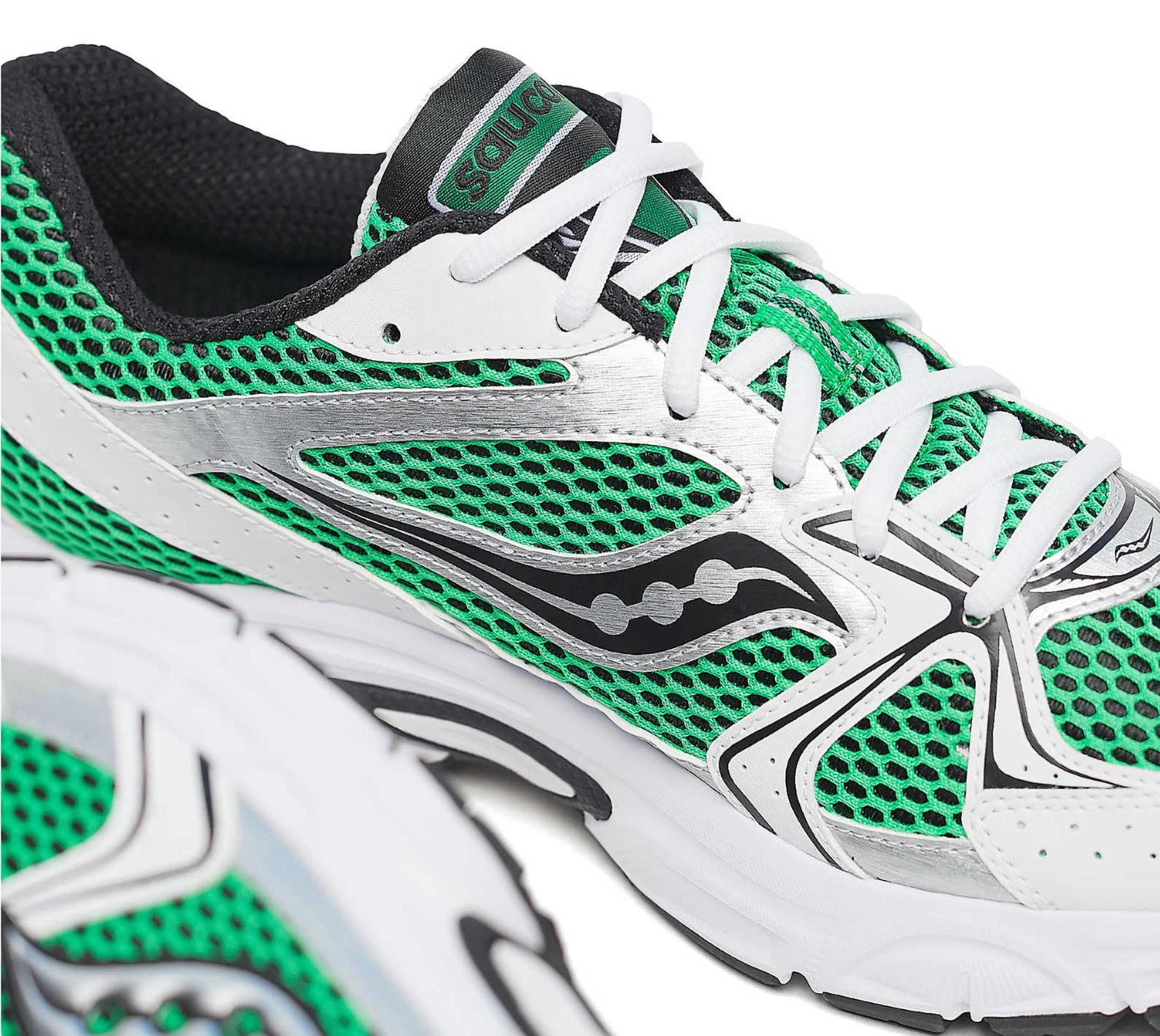 Saucony - Men's Ride Millennium Shoes