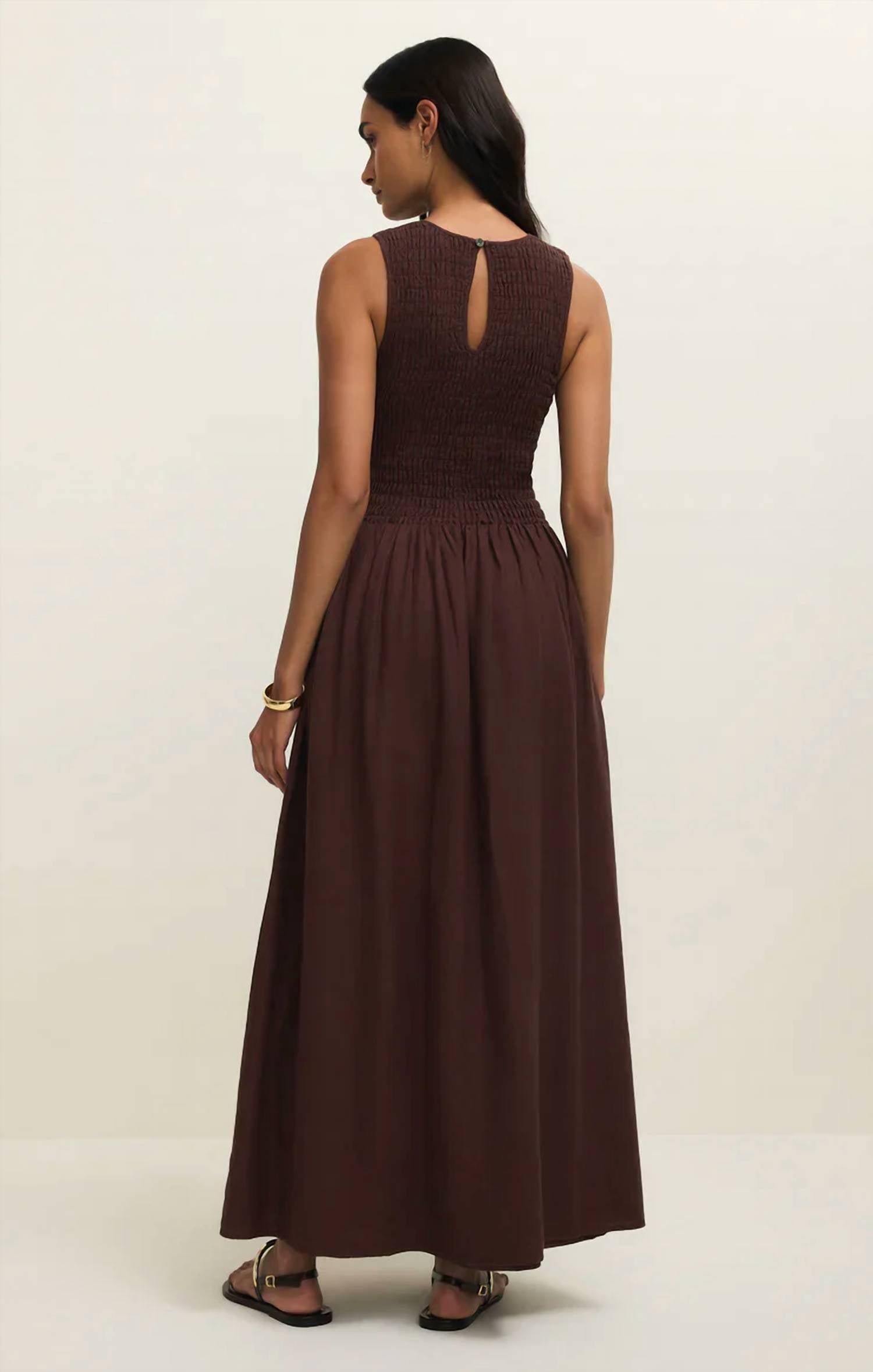 Z Supply - Juniper Midi Dress
