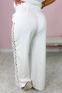 Heyson - Women's Fair Isle Pants