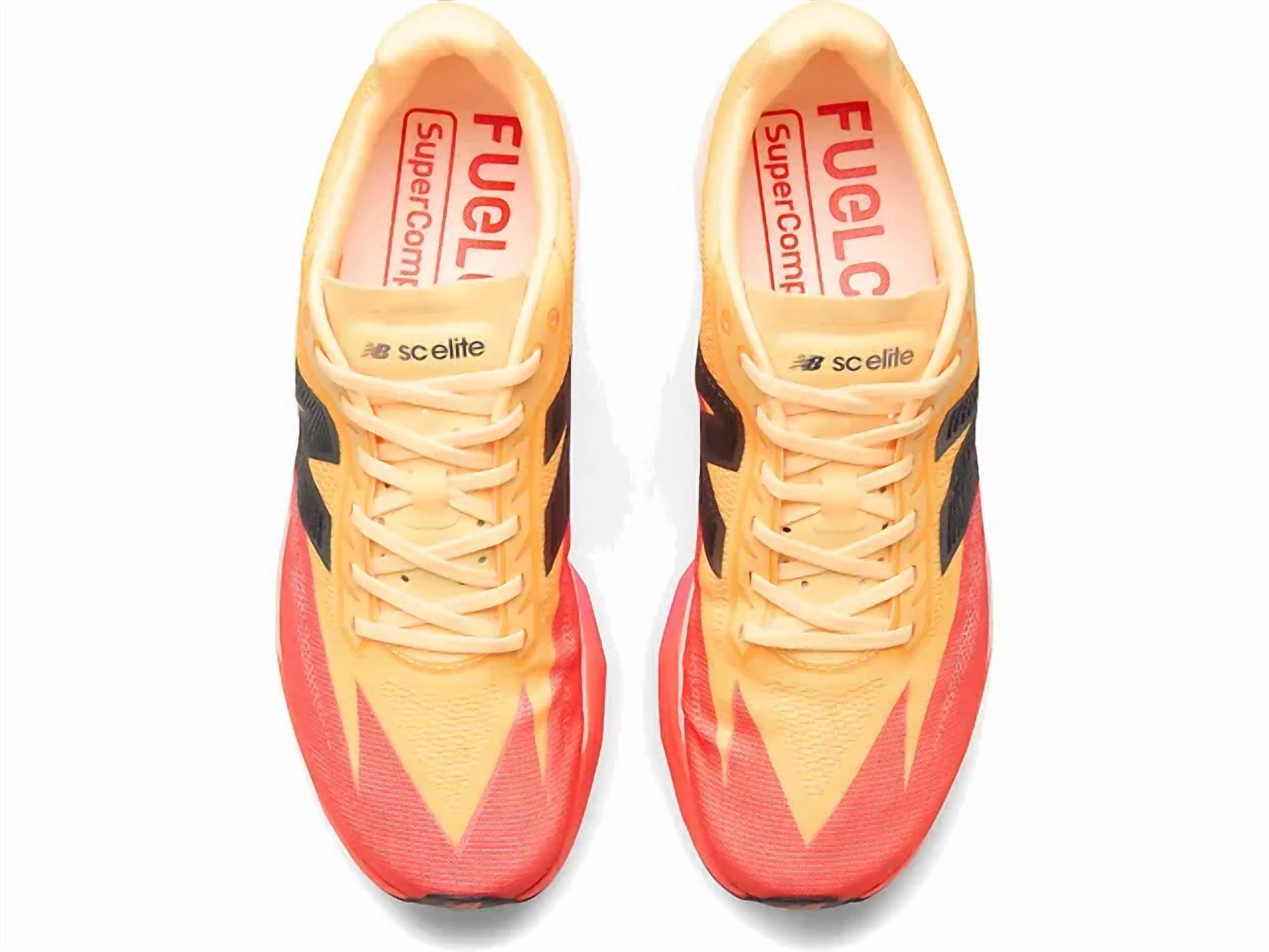 New Balance - Men's Fuelcell Supercomp Elite V5 Shoe