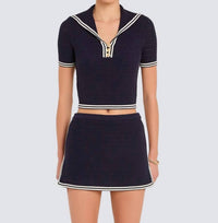 Amanda Uprichard - Moniqus Skort