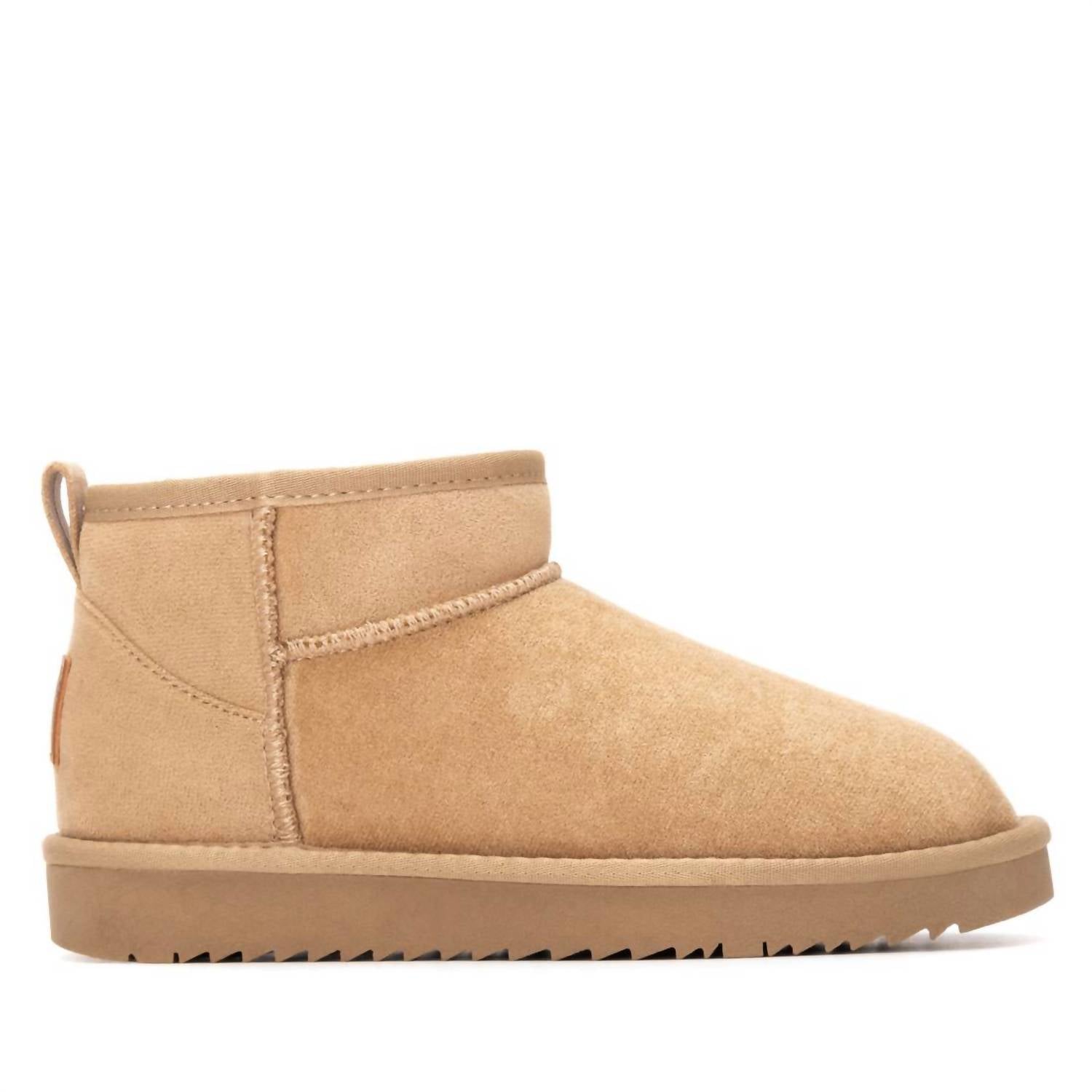Xti - Women’s Booties