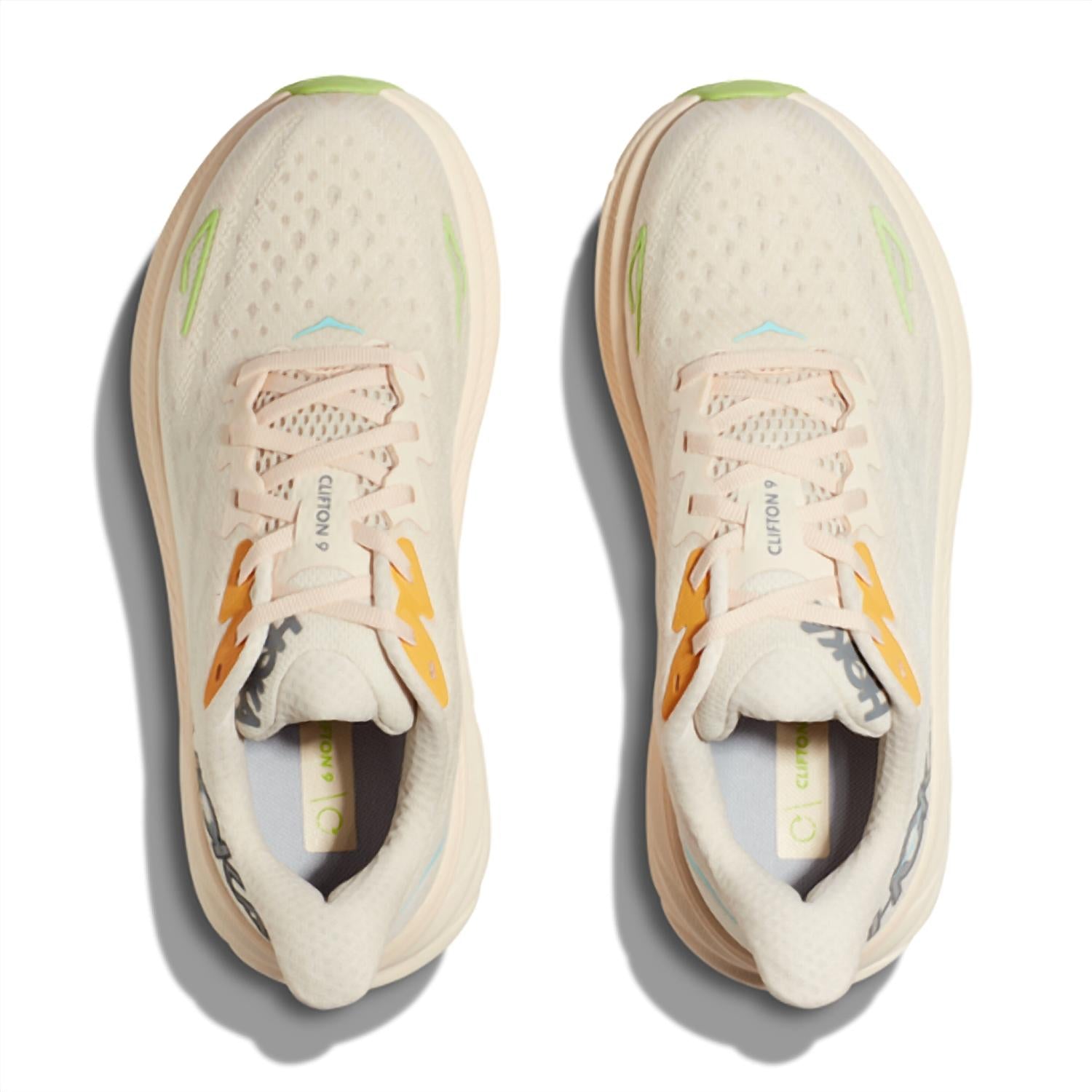 Hoka - Women's Clifton 9 Shoes