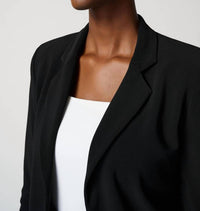 Joseph Ribkoff - Classic Open Front Blazer