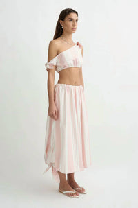 Posse - Rosie Tie Top