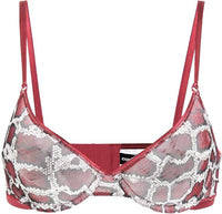 Cosabella - Soire Confidence Printed Molded Bra