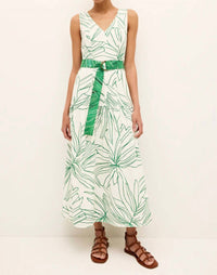 Marie Oliver - Posey Dress