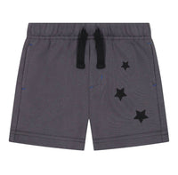 Andy & Evan - Boy's T-Rex Shirt & Shorts Set
