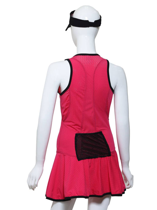 Love Love Tennis - Women's Andrea Short Dress