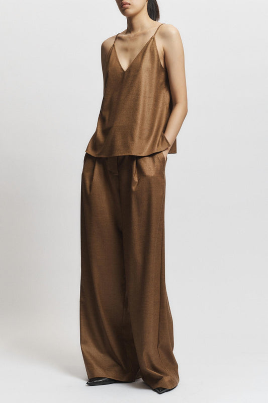 Saint Art - Nevin Mid-waisted Trouser