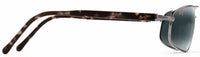 Maui Jim - Kahuna Polarized Sunglasses 162 - 02