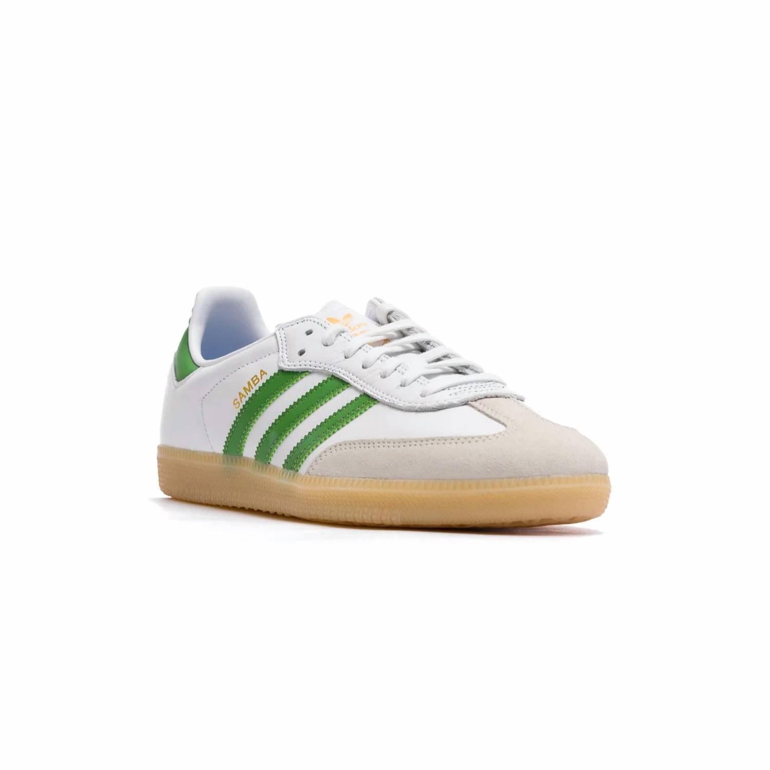 Adidas - Unisex Skateboarding Samba Adv Skate Shoe