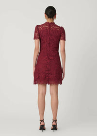 Shoshanna - Ella Mini Dress