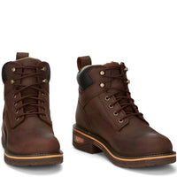 Justin Boots - Men's Resistor Work Boots