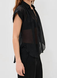 Secular - Trinity Top