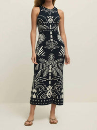 Z Supply - Women's Esperanza Midi Dress
